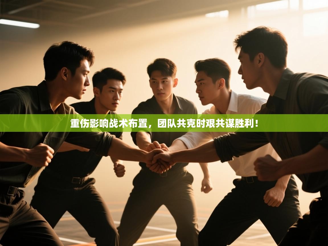 开云体育苹果版下载-重伤影响战术布置,团队共克时艰共谋胜利!  第3张
