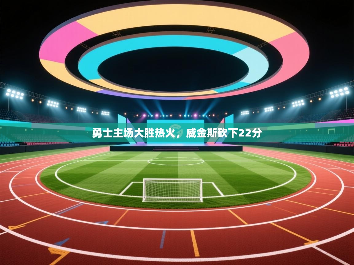 开云赛事直播-勇士主场大胜热火，威金斯砍下22分  第2张