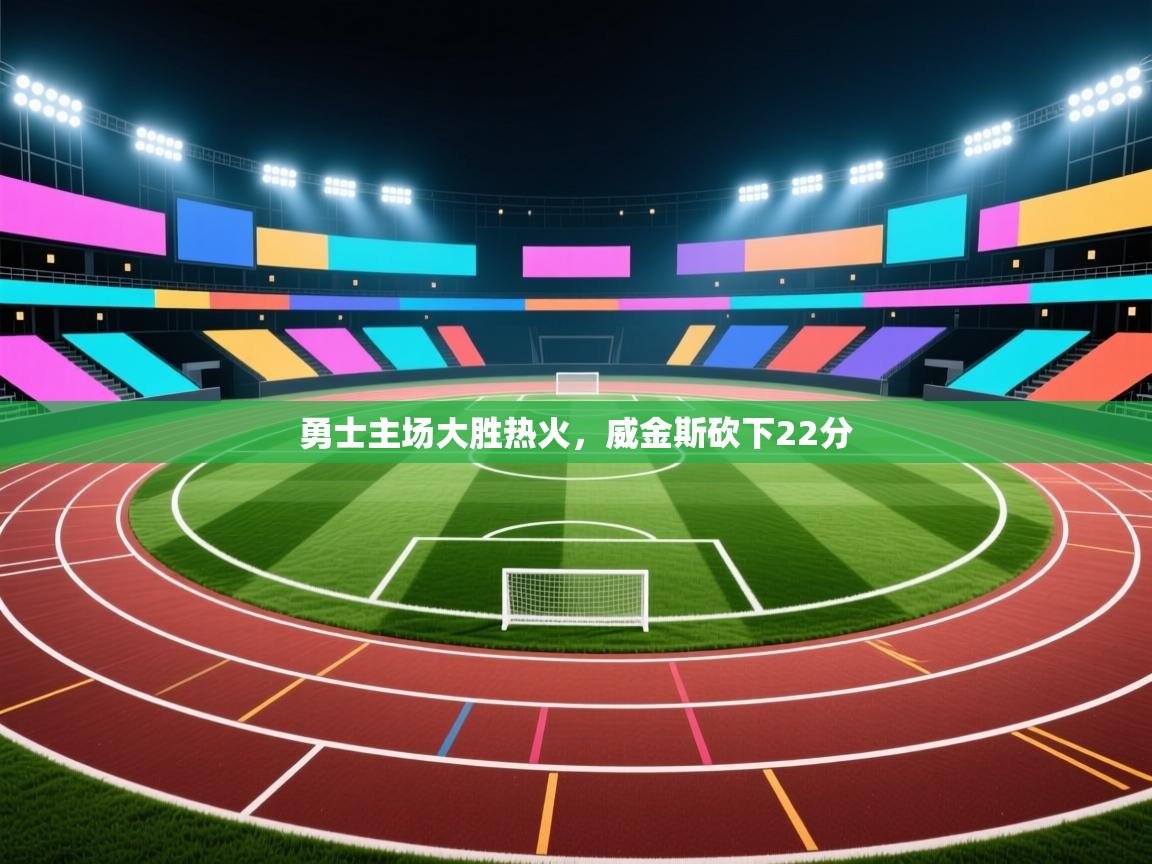 开云赛事直播-勇士主场大胜热火，威金斯砍下22分  第4张