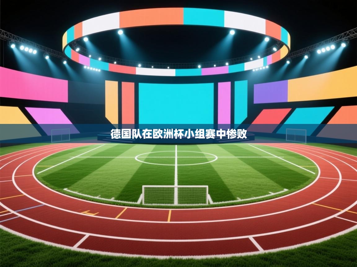 开云体育app网页版入口-德国队在欧洲杯小组赛中惨败 第1张