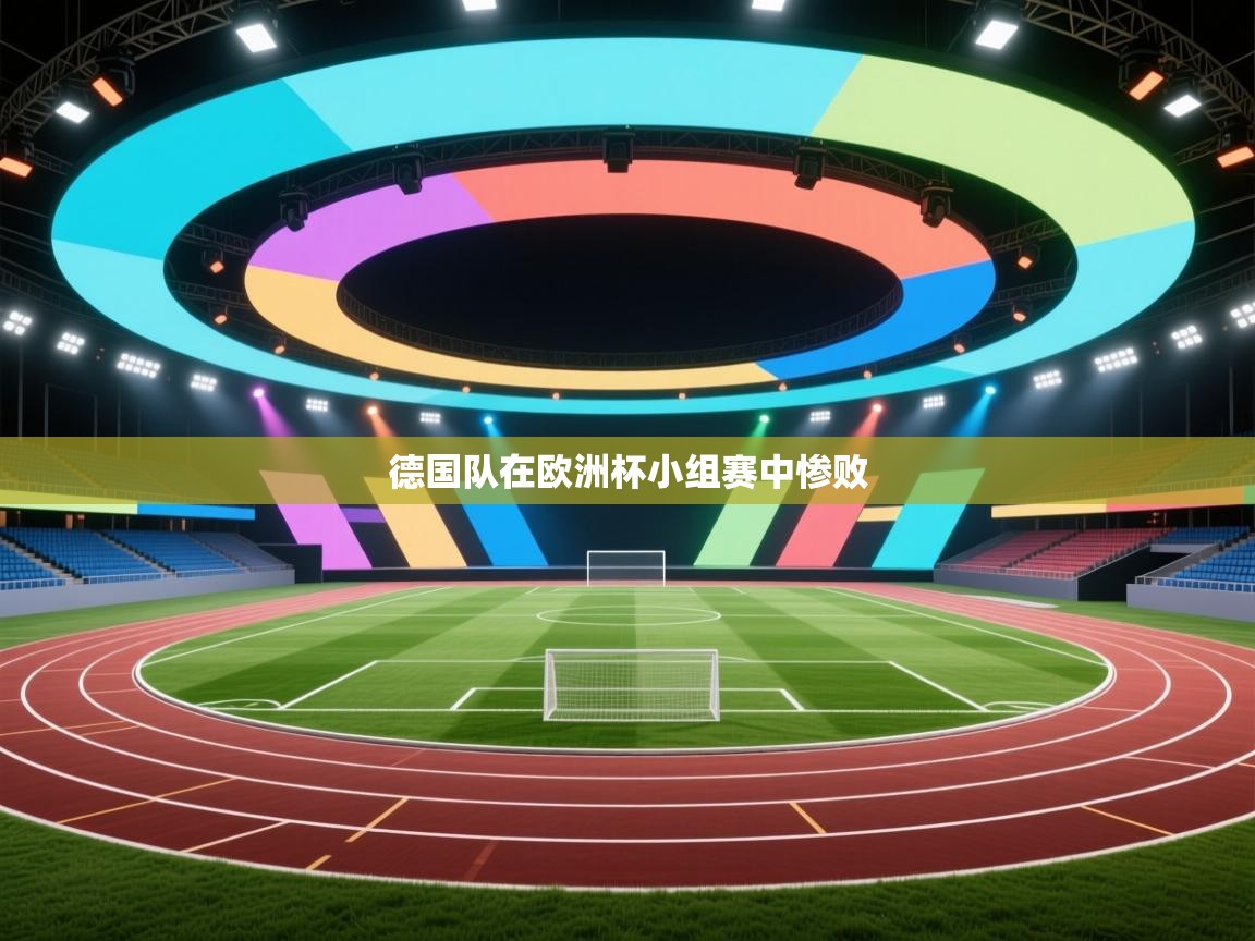 开云体育app网页版入口-德国队在欧洲杯小组赛中惨败 第2张