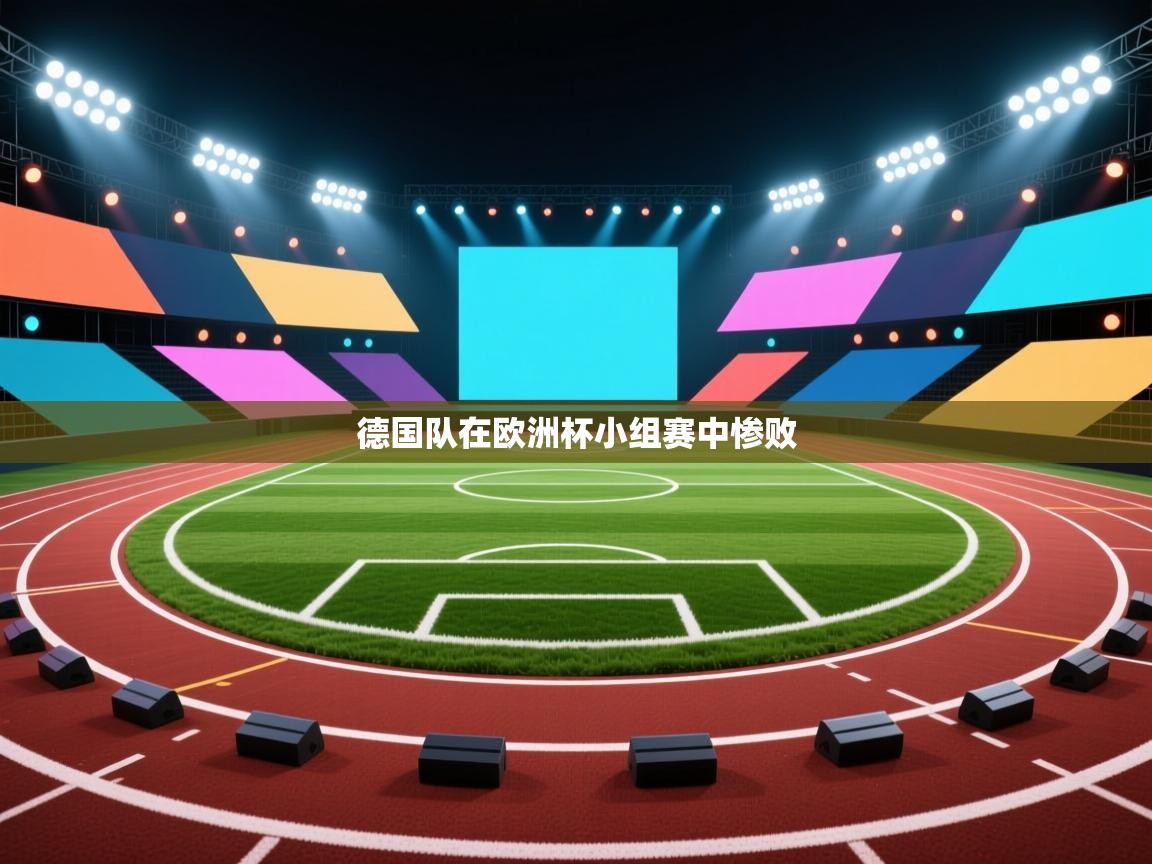 开云体育app网页版入口-德国队在欧洲杯小组赛中惨败 第4张