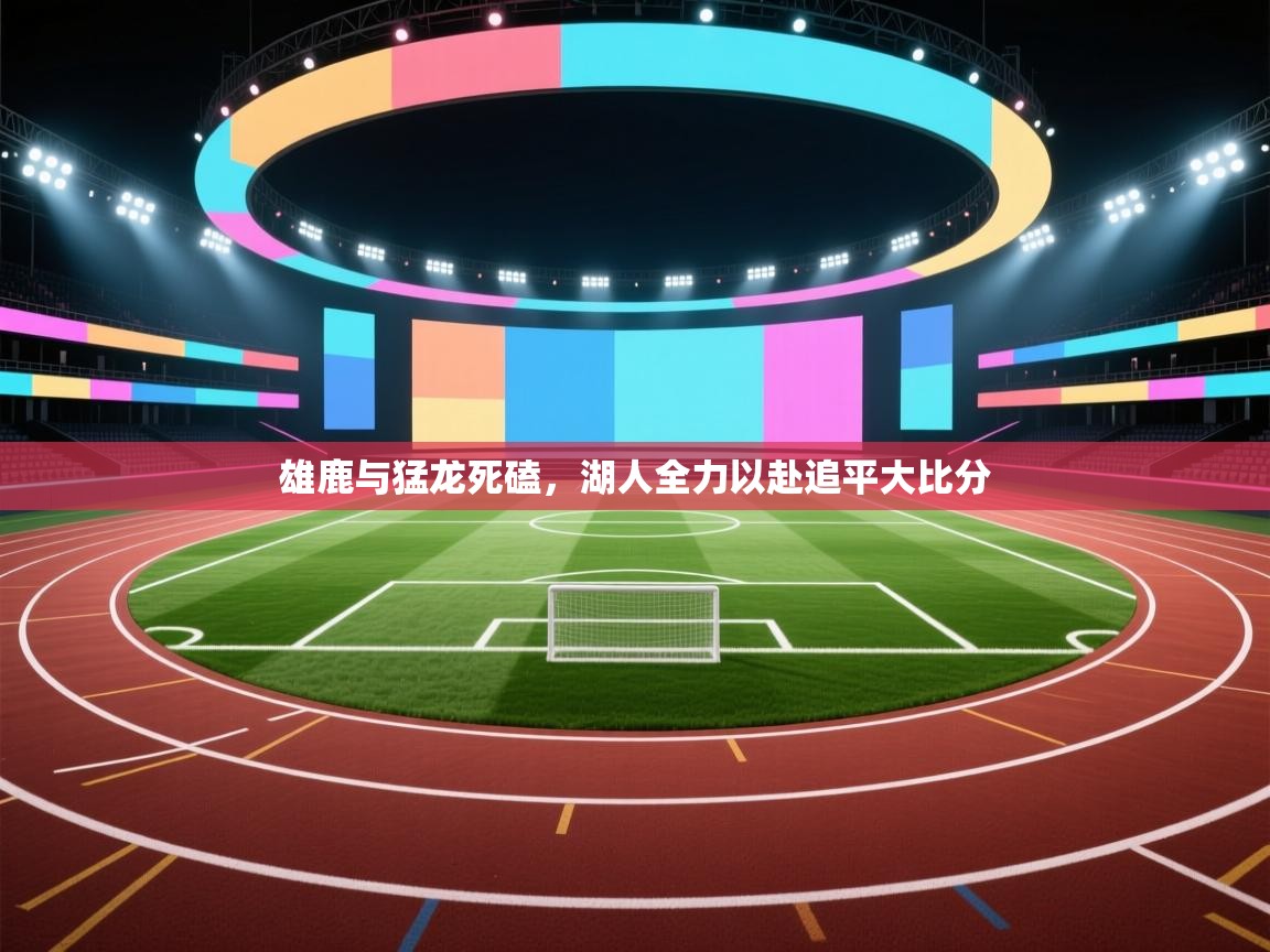 开云体育赛程表查询-雄鹿与猛龙死磕,湖人全力以赴追平大比分 第3张