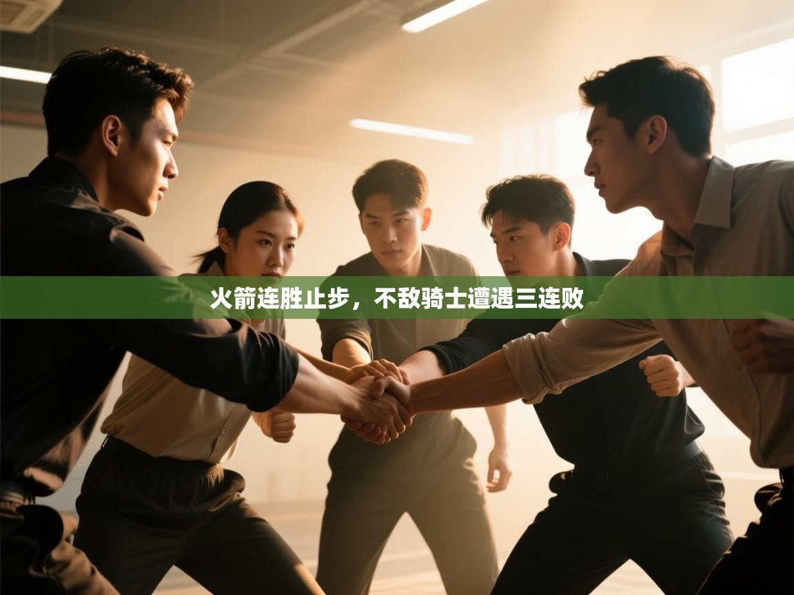 开云体育app下载安装免费-火箭连胜止步,不敌骑士遭遇三连败 第1张