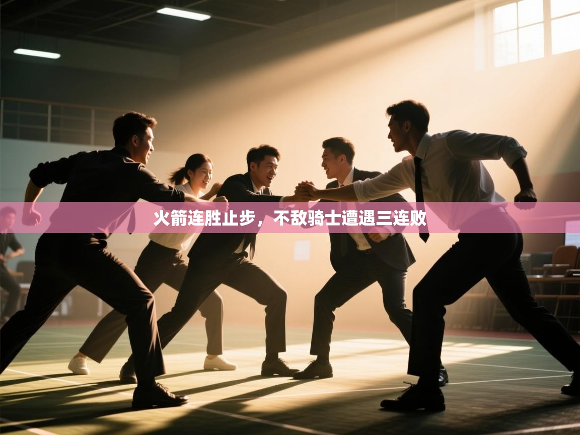 开云体育app下载安装免费-火箭连胜止步,不敌骑士遭遇三连败 第2张