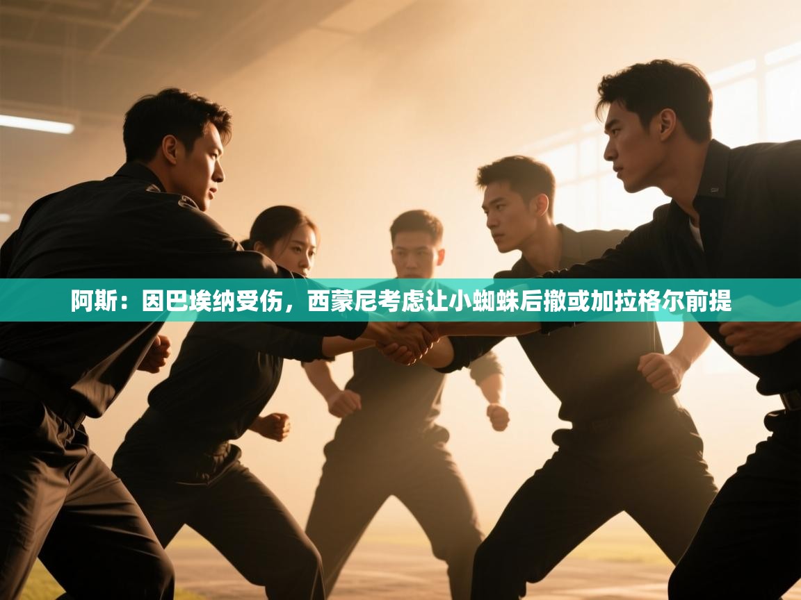 开云体育入口客服-阿斯：因巴埃纳受伤，西蒙尼考虑让小蜘蛛后撤或加拉格尔前提  第1张