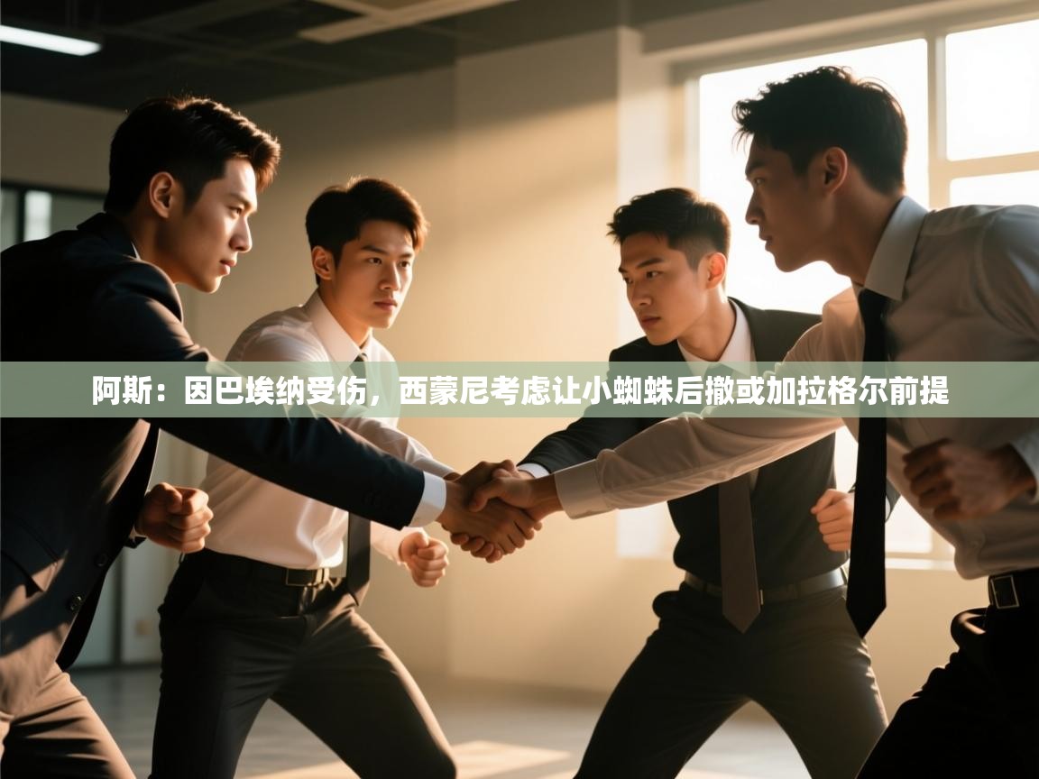 开云体育入口客服-阿斯：因巴埃纳受伤，西蒙尼考虑让小蜘蛛后撤或加拉格尔前提  第3张