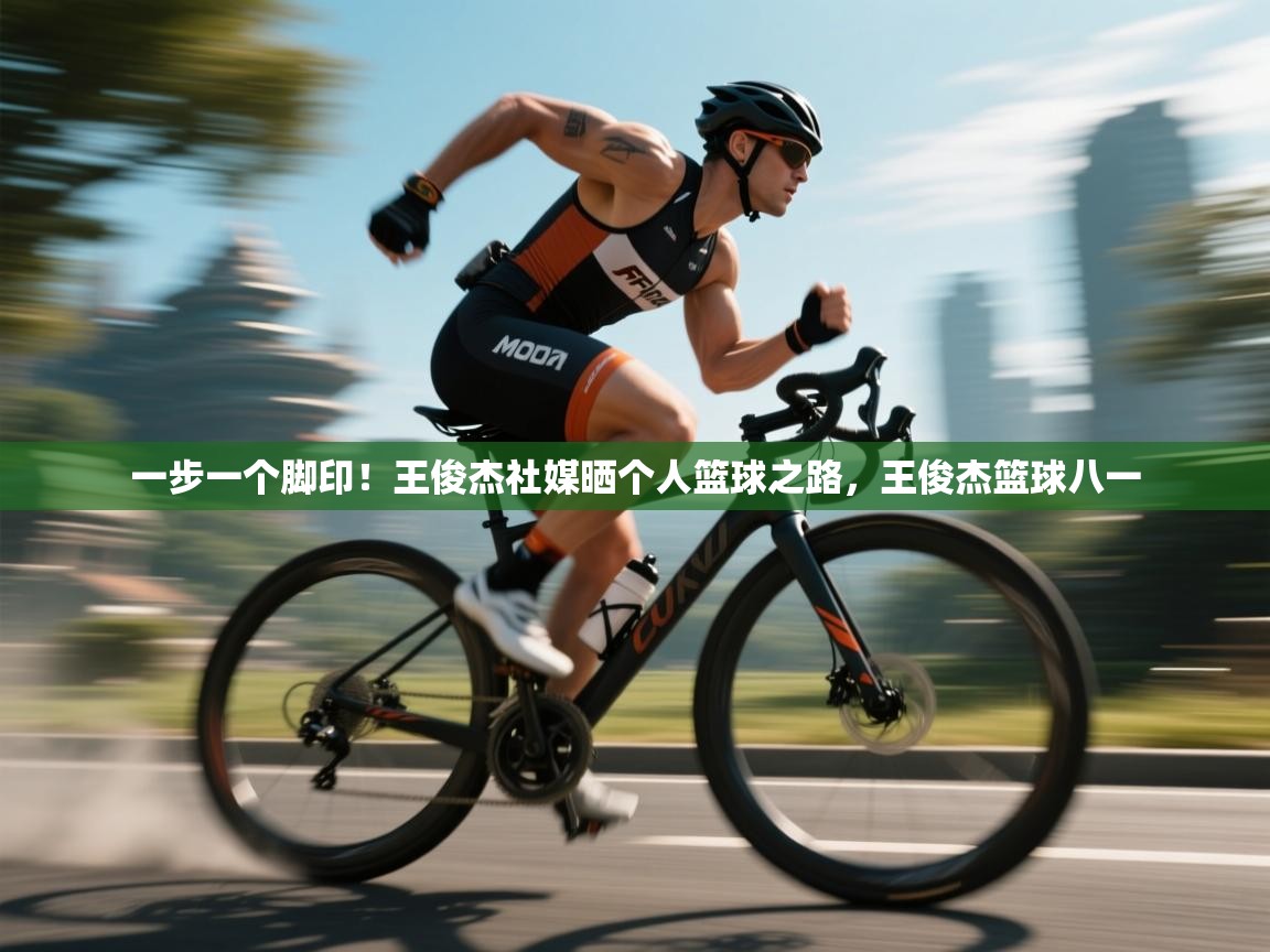 开云体育在线-一步一个脚印!王俊杰社媒晒个人篮球之路,王俊杰篮球八一 第4张