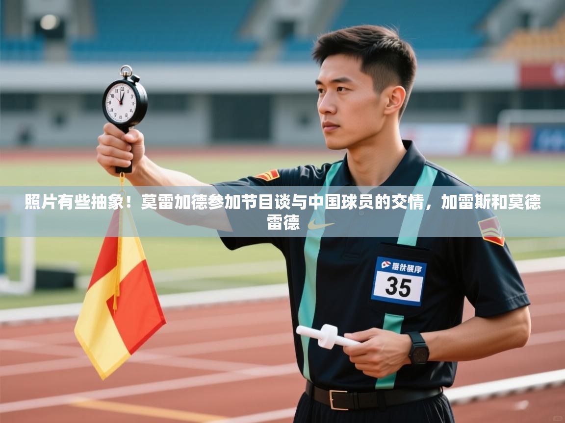 云开体育官网入口-照片有些抽象!莫雷加德参加节目谈与中国球员的交情,加雷斯和莫德雷德 第2张