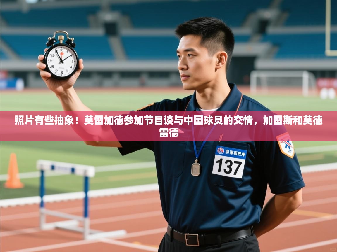云开体育官网入口-照片有些抽象!莫雷加德参加节目谈与中国球员的交情,加雷斯和莫德雷德 第3张