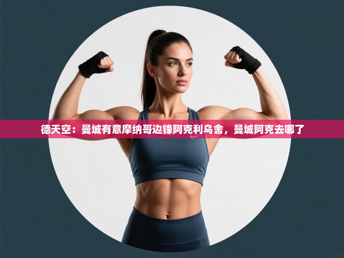 开云体育会员VIP开通-德天空:曼城有意摩纳哥边锋阿克利乌舍,曼城阿克去哪了 第3张