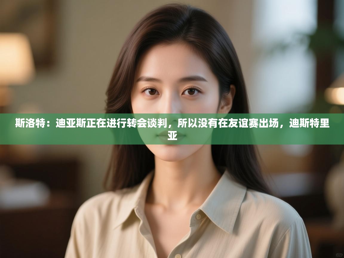 开云体育旧版下载地址-斯洛特:迪亚斯正在进行转会谈判,所以没有在友谊赛出场,迪斯特里亚 第3张