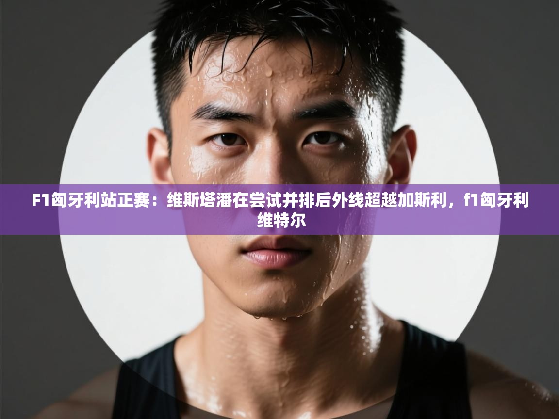 开云体育入口网址-F1匈牙利站正赛:维斯塔潘在尝试并排后外线超越加斯利,f1匈牙利 维特尔 第1张
