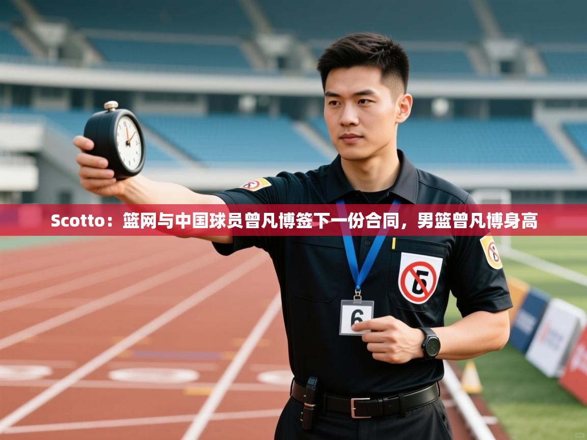 开云体育登录入口网址-Scotto：篮网与中国球员曾凡博签下一份合同，男篮曾凡博身高  第1张