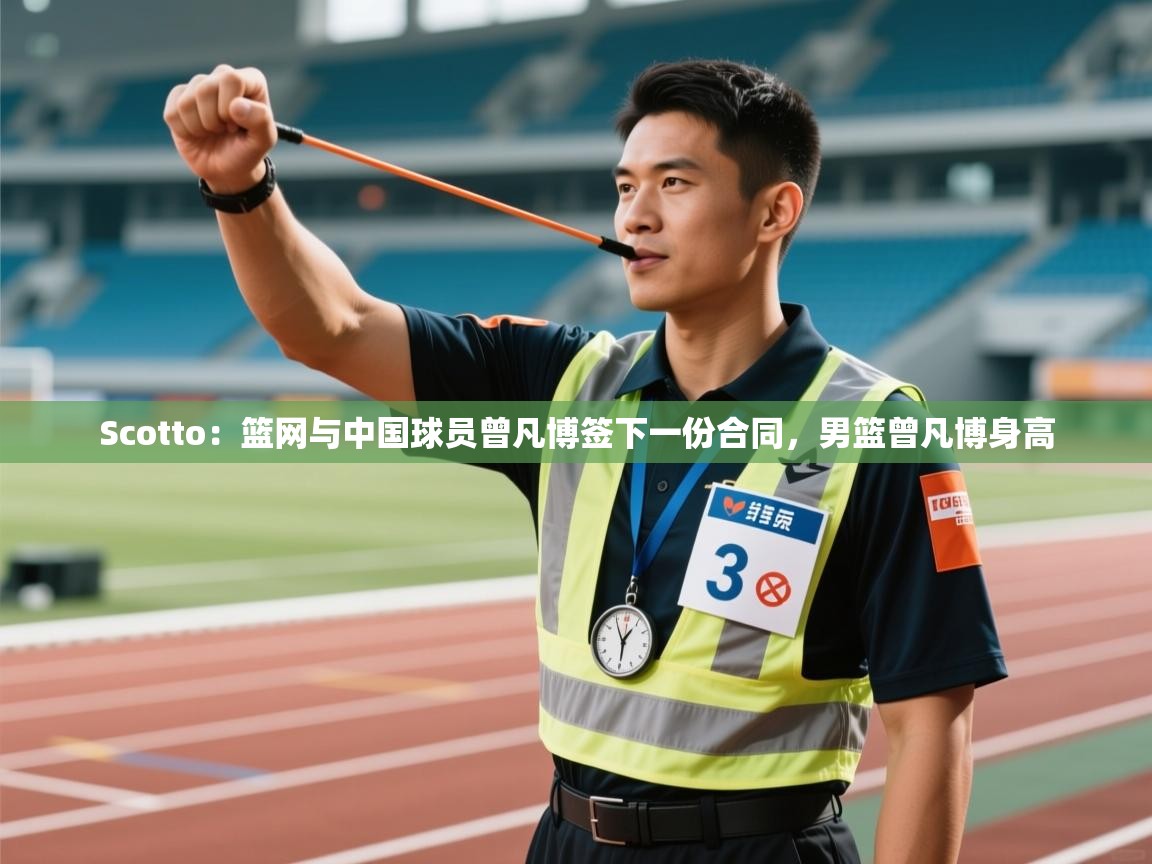 开云体育登录入口网址-Scotto：篮网与中国球员曾凡博签下一份合同，男篮曾凡博身高  第2张