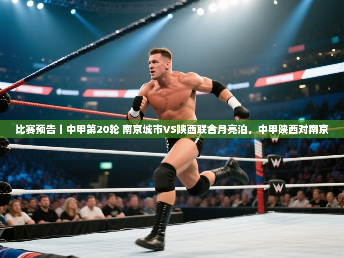 开云体育app官网-比赛预告丨中甲第20轮 南京城市VS陕西联合月亮泊，中甲陕西对南京  第3张
