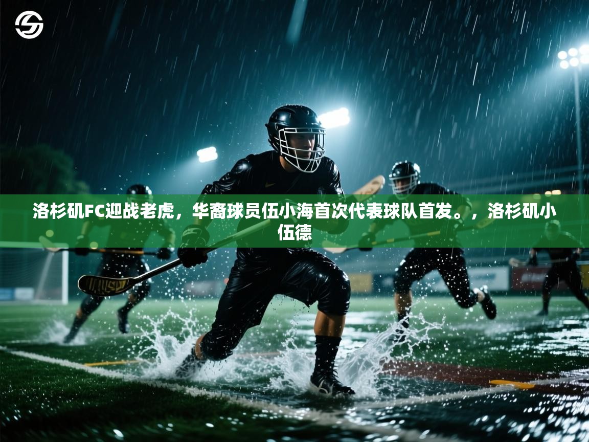 开云体育入口平台-洛杉矶FC迎战老虎，华裔球员伍小海首次代表球队首发。，洛杉矶小伍德  第1张