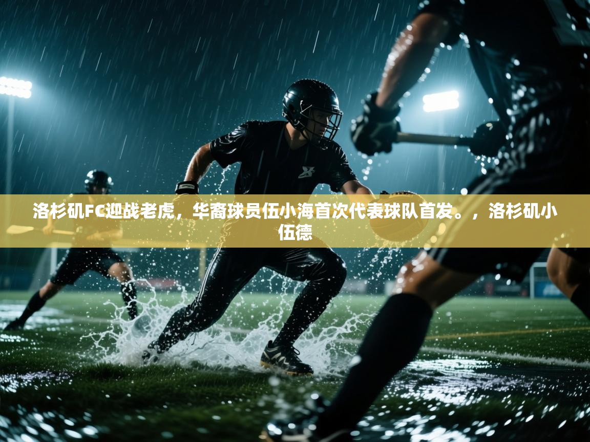 开云体育入口平台-洛杉矶FC迎战老虎，华裔球员伍小海首次代表球队首发。，洛杉矶小伍德  第4张