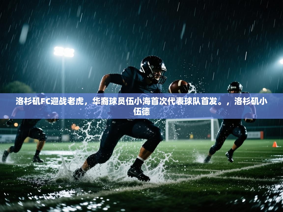 开云体育入口平台-洛杉矶FC迎战老虎，华裔球员伍小海首次代表球队首发。，洛杉矶小伍德  第3张