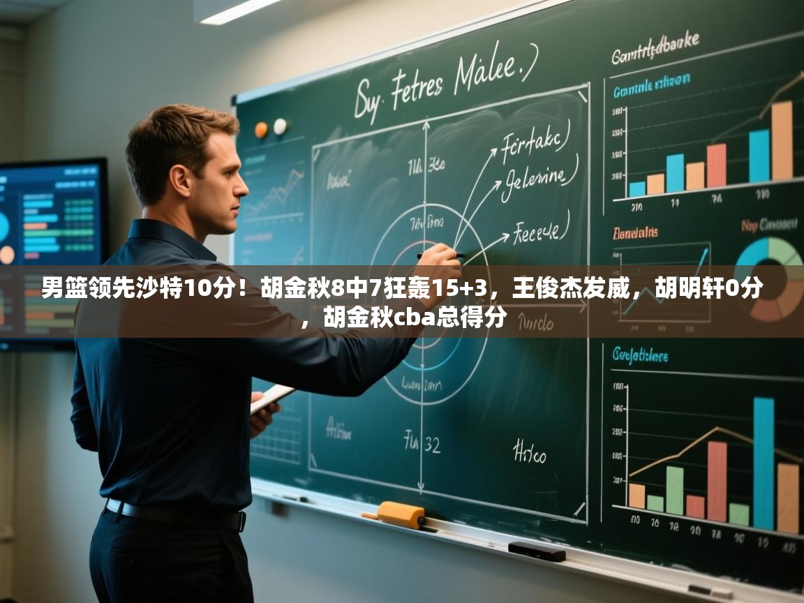 开云体育在线登录-男篮领先沙特10分！胡金秋8中7狂轰15+3，王俊杰发威，胡明轩0分，胡金秋cba总得分  第4张