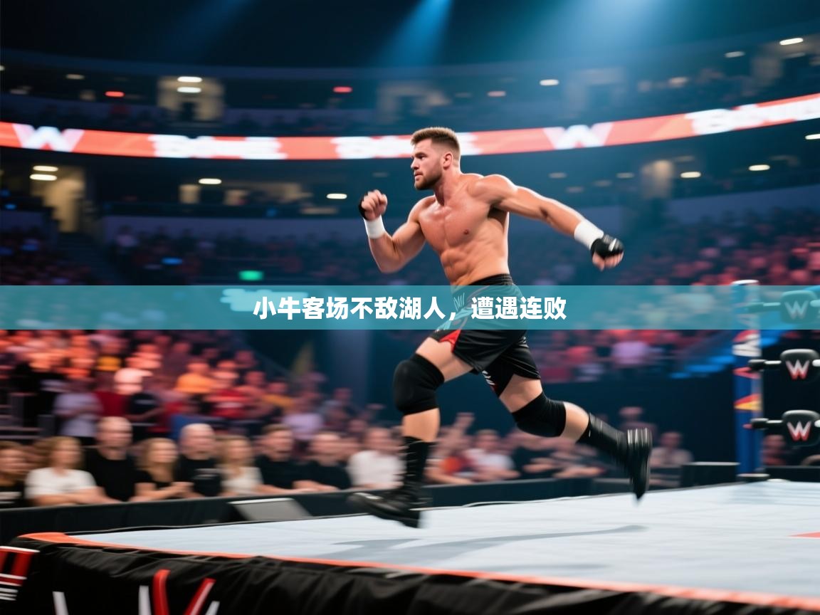 开云体育网络异常修复-小牛客场不敌湖人，遭遇连败  第1张