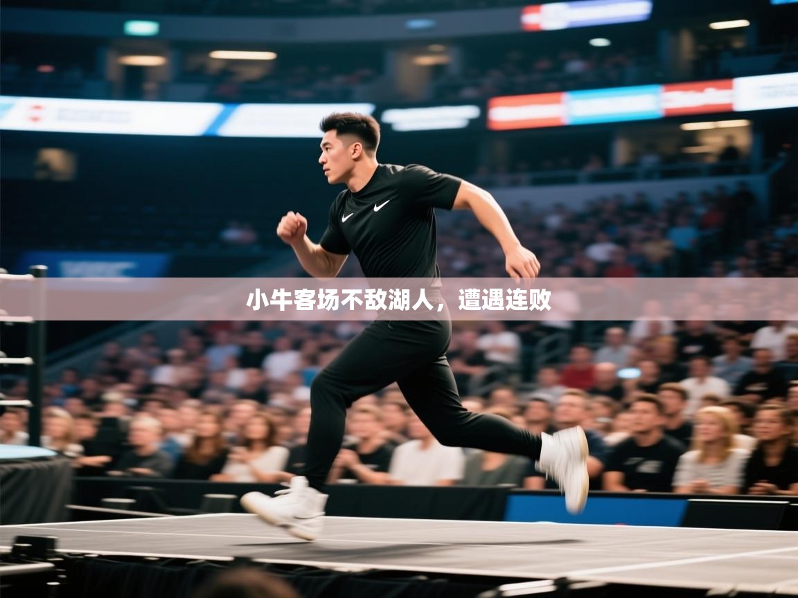 开云体育网络异常修复-小牛客场不敌湖人，遭遇连败  第2张