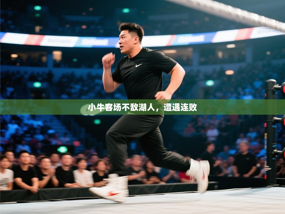 开云体育网络异常修复-小牛客场不敌湖人，遭遇连败  第3张