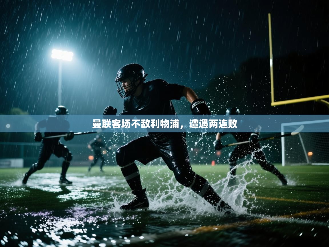 开云体育在线网址-曼联客场不敌利物浦，遭遇两连败  第1张