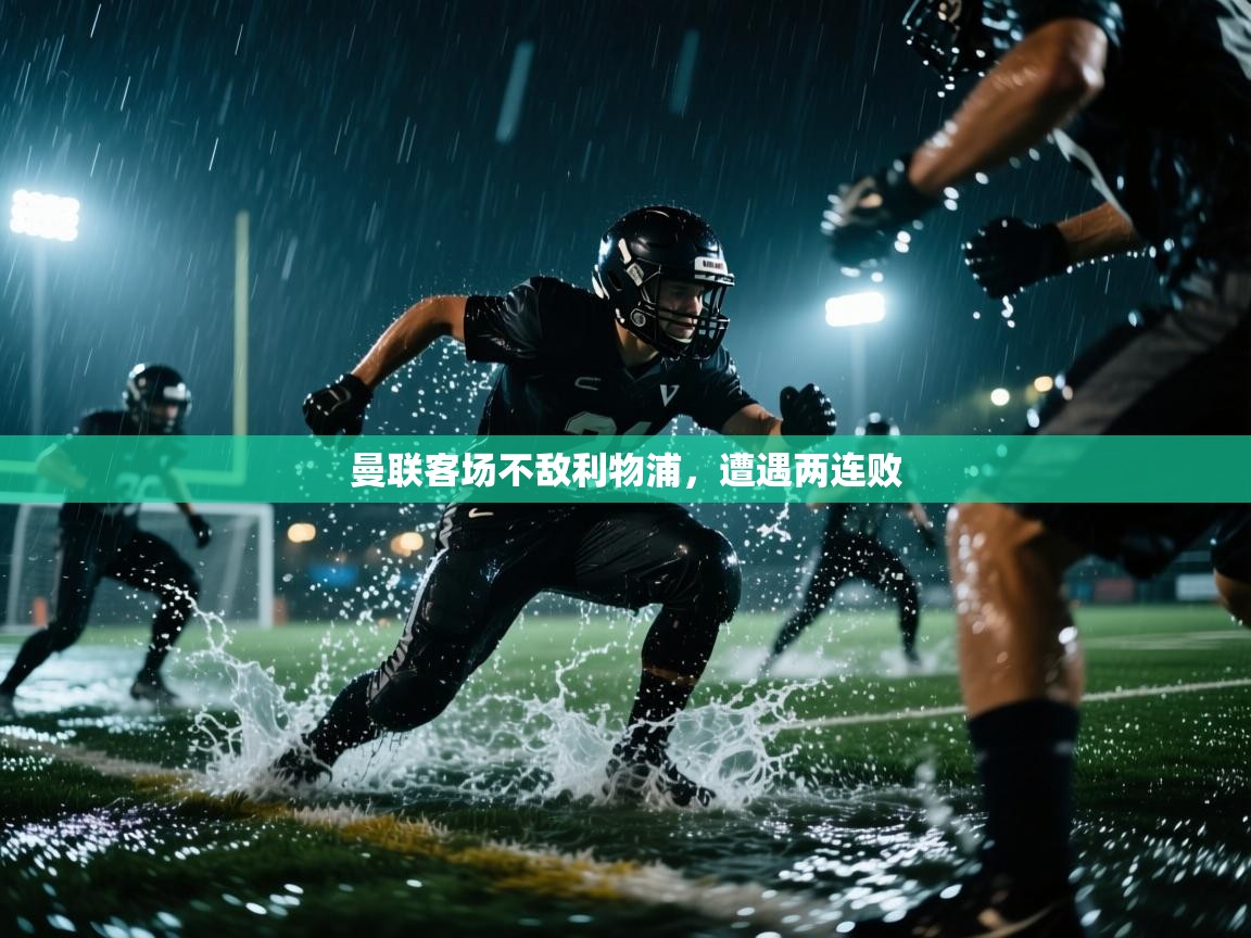 开云体育在线网址-曼联客场不敌利物浦，遭遇两连败  第2张