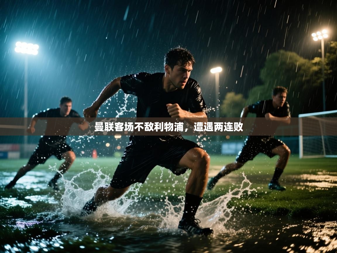 开云体育在线网址-曼联客场不敌利物浦，遭遇两连败  第3张