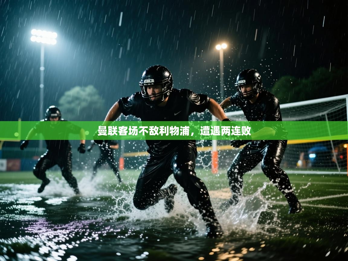 开云体育在线网址-曼联客场不敌利物浦，遭遇两连败  第4张