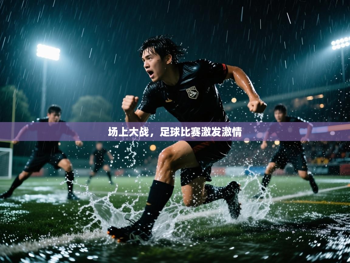 开云体育推送通知设置-场上大战，足球比赛激发激情  第3张
