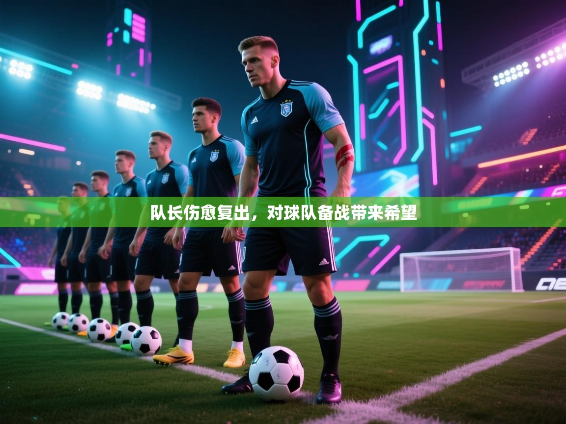 开云体育app官网-队长伤愈复出，对球队备战带来希望  第1张