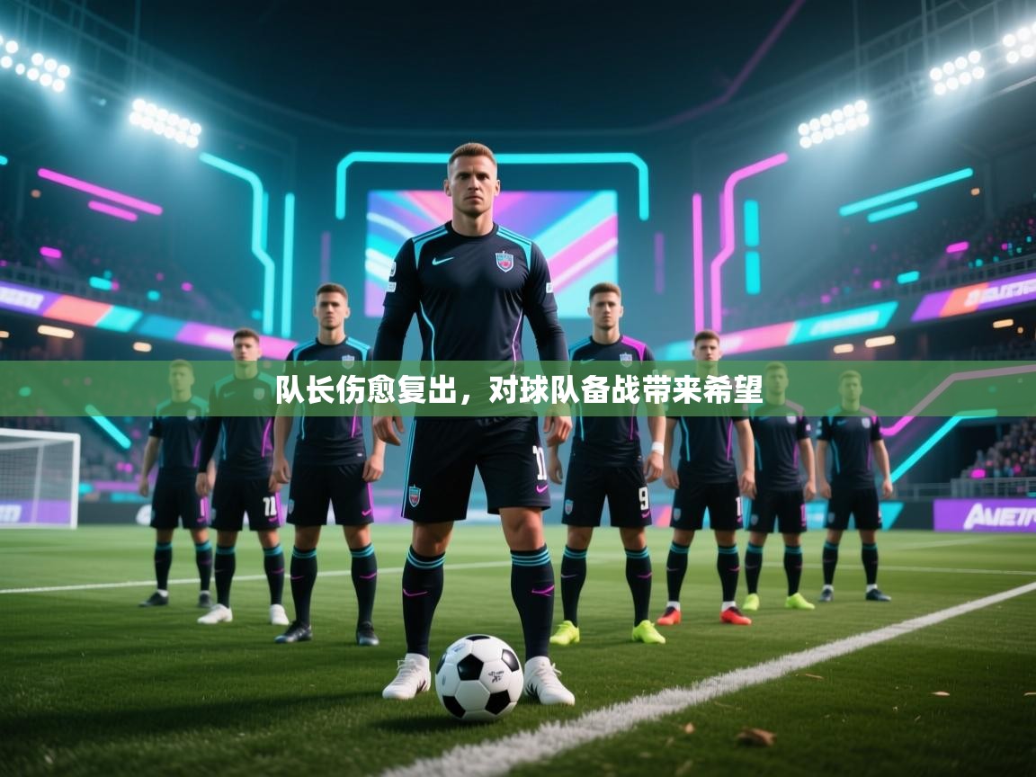 开云体育app官网-队长伤愈复出，对球队备战带来希望  第2张