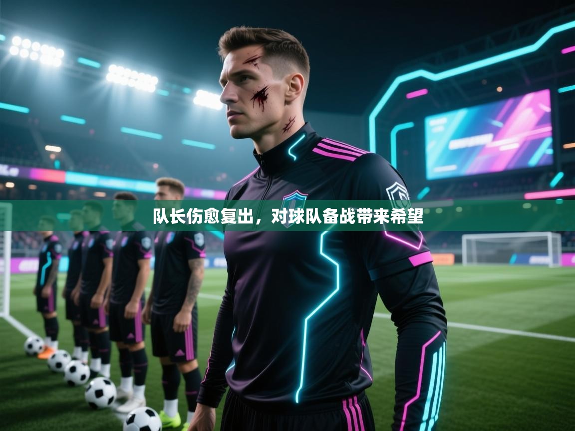 开云体育app官网-队长伤愈复出，对球队备战带来希望  第3张