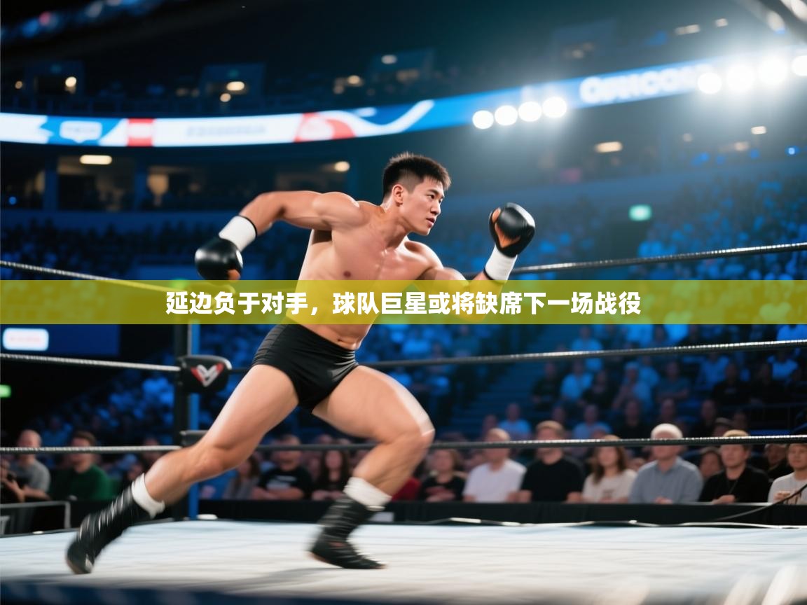 开云体育工单提交入口-延边负于对手，球队巨星或将缺席下一场战役  第1张