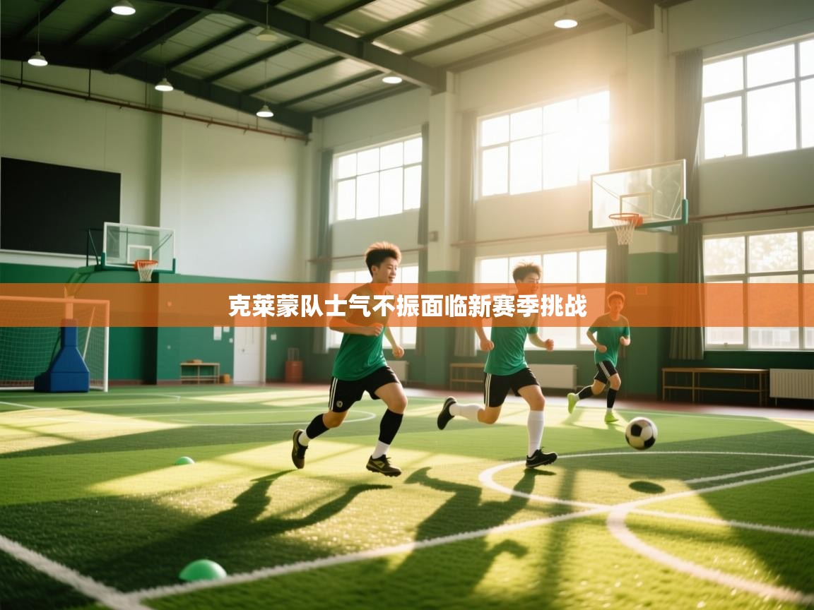 开云官网-克莱蒙队士气不振面临新赛季挑战  第2张