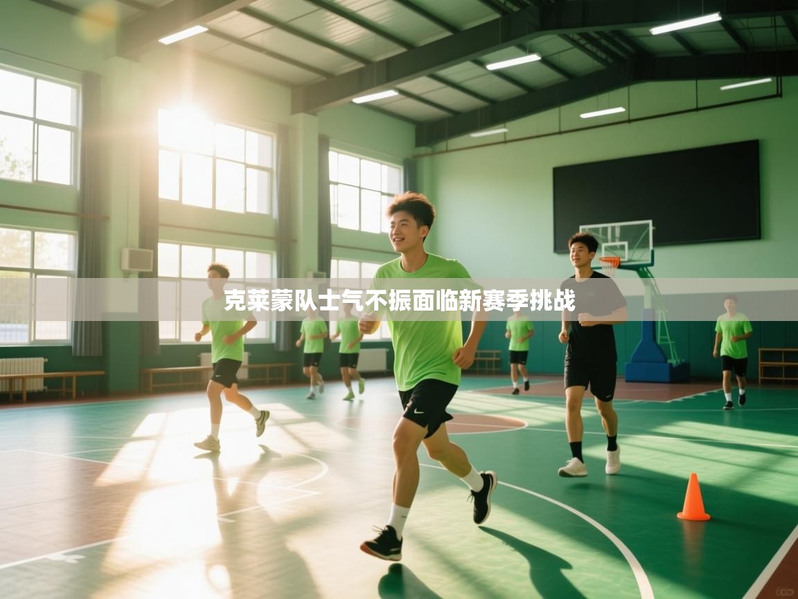 开云官网-克莱蒙队士气不振面临新赛季挑战  第3张