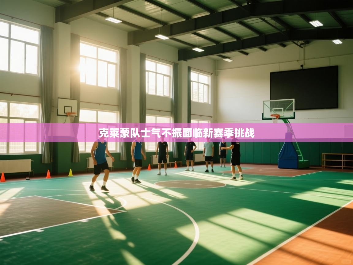 开云官网-克莱蒙队士气不振面临新赛季挑战  第4张