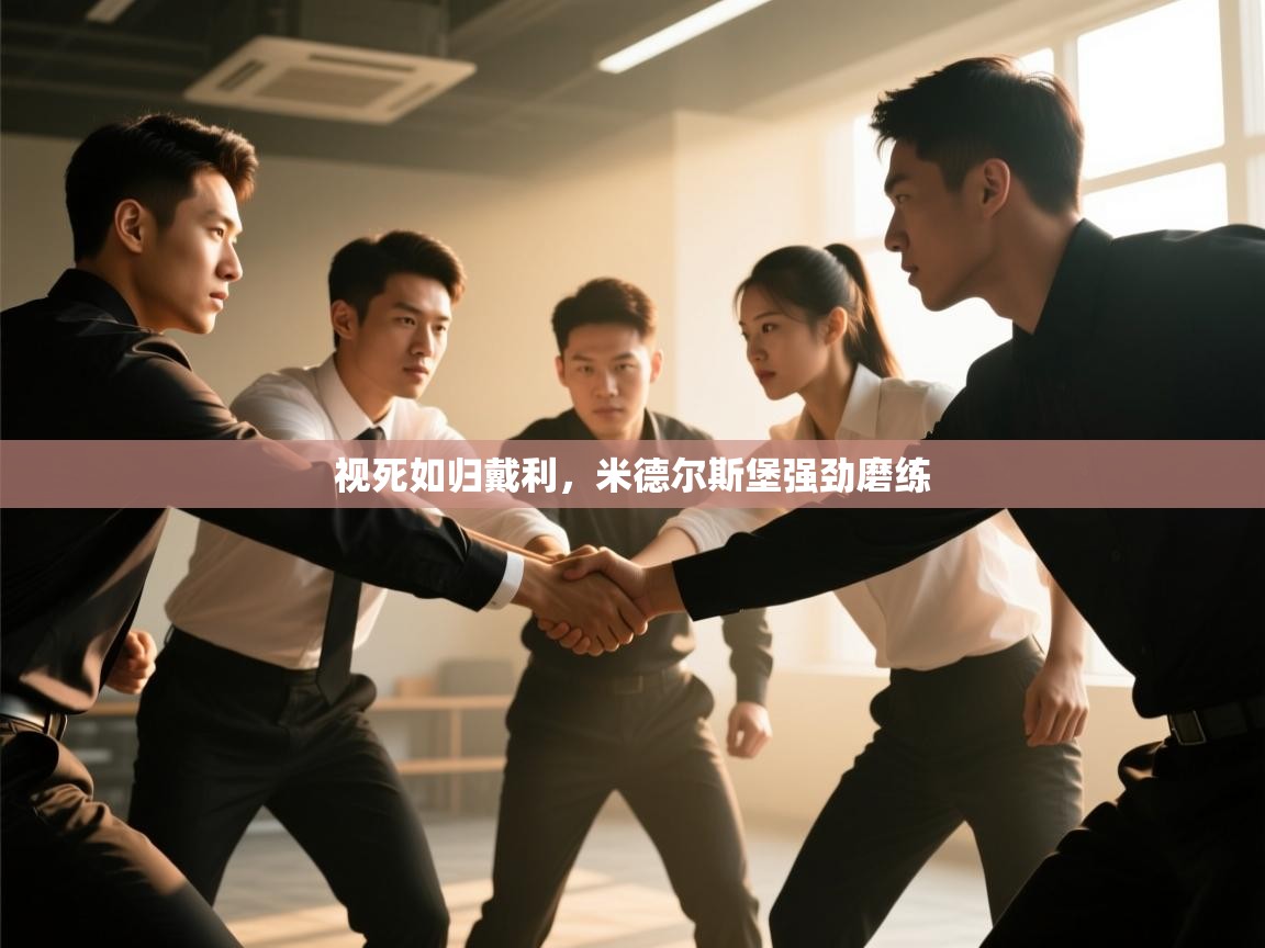 云开体育官网登录入口-视死如归戴利，米德尔斯堡强劲磨练  第3张