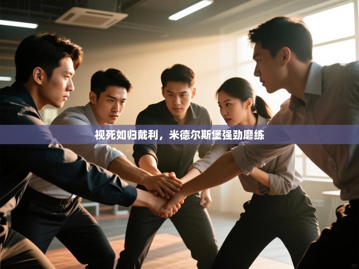 云开体育官网登录入口-视死如归戴利，米德尔斯堡强劲磨练  第4张