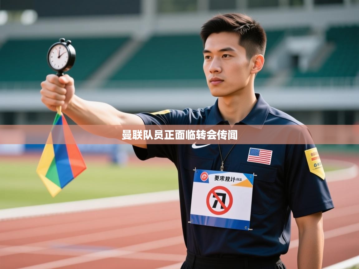 开云体育iOS安装教程-曼联队员正面临转会传闻  第1张