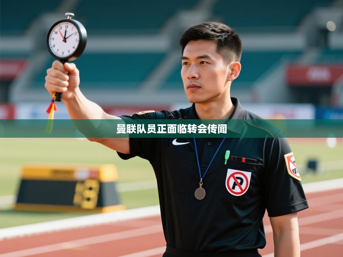 开云体育iOS安装教程-曼联队员正面临转会传闻  第2张