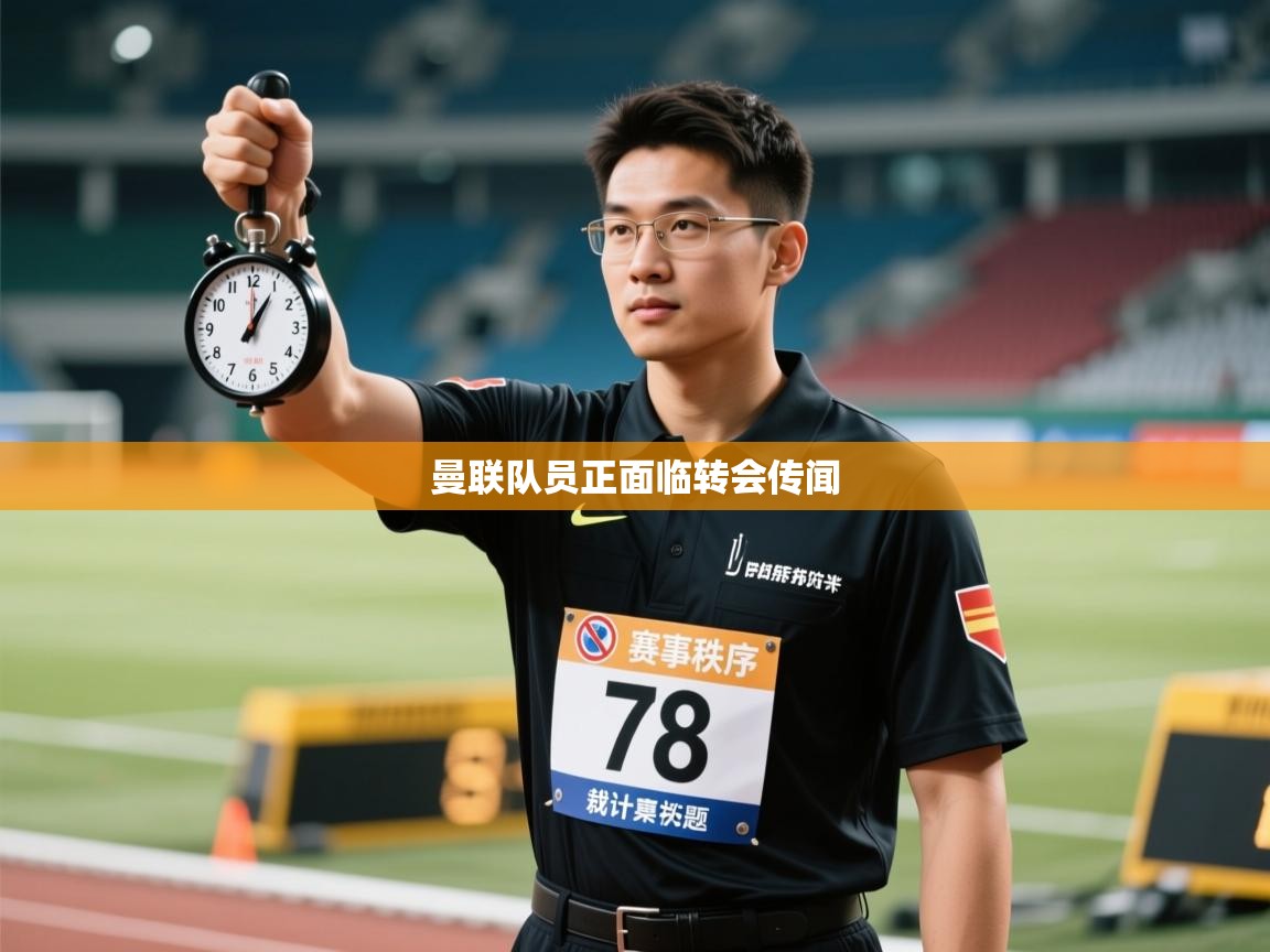 开云体育iOS安装教程-曼联队员正面临转会传闻  第4张