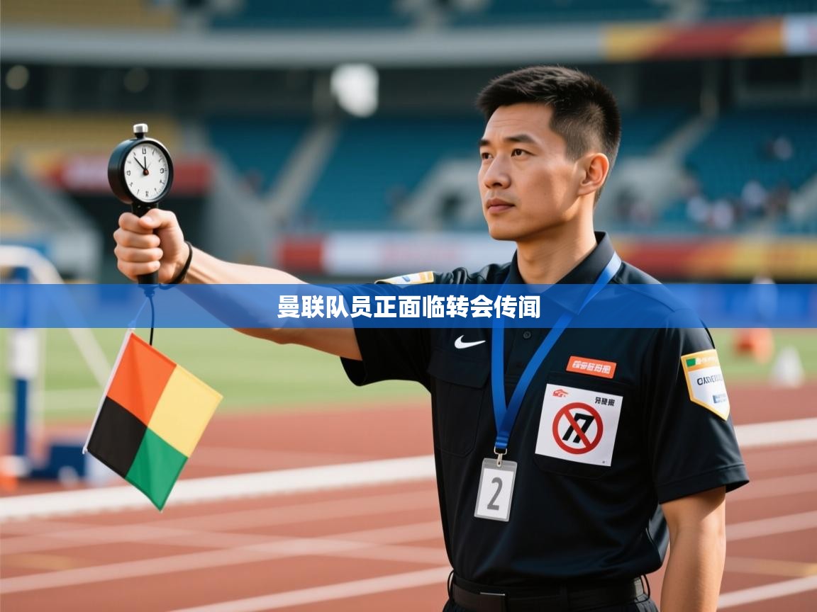 开云体育iOS安装教程-曼联队员正面临转会传闻  第3张