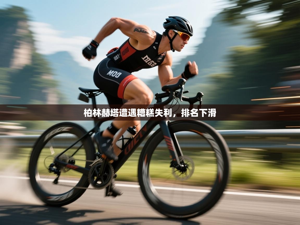 开运体育-柏林赫塔遭遇糟糕失利，排名下滑  第4张