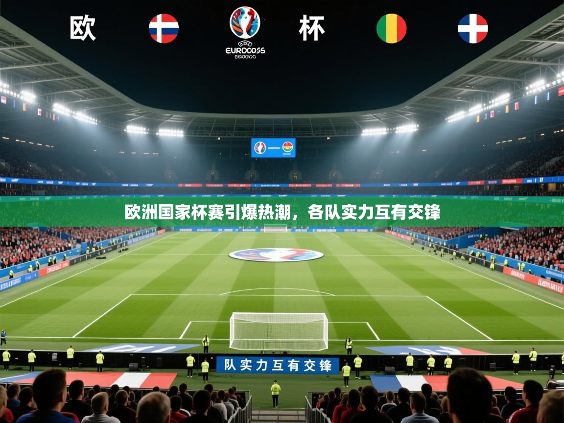 云开体育官方app下载-欧洲国家杯赛引爆热潮,各队实力互有交锋 第2张