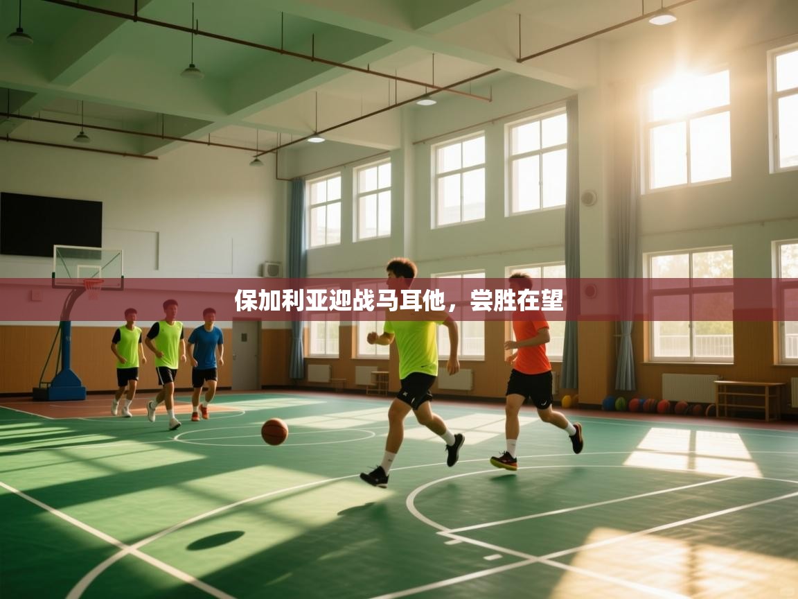 开云体育在线网址-保加利亚迎战马耳他,尝胜在望 第1张