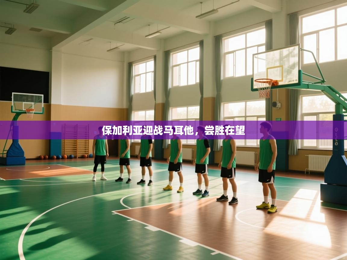 开云体育在线网址-保加利亚迎战马耳他,尝胜在望 第3张