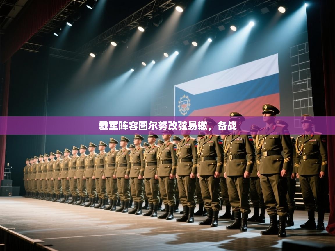 开云·体育app中国官方网站-裁军阵容图尔努改弦易辙，备战  第1张